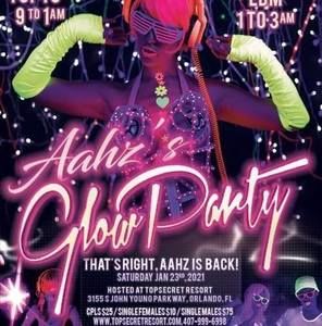 Meet your Posher, Edwin